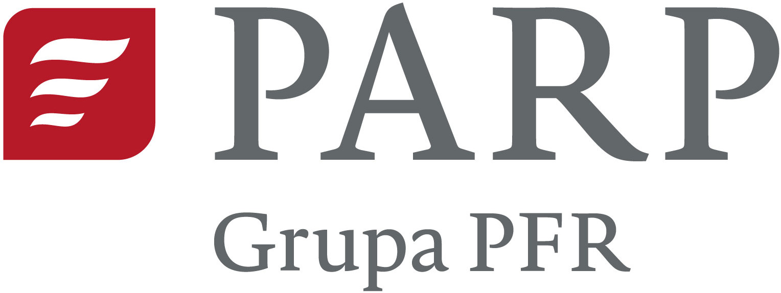 Parp Grupa Pfr Logo Rgb Duze