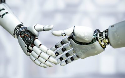Platforma robotów DBR77.com podpisała umowę inwestycyjną na finansowanie w wys. 3,5 mln zł.